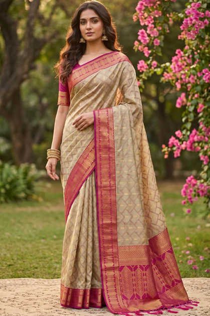 Astita Madhvi Cotton Saree Sari Catalog 6 Pcs