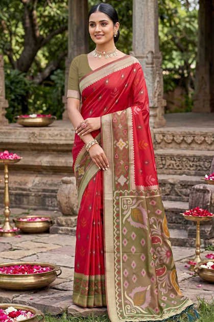 Astita Navya Silk Vol 6 Saree Sari Catalog 8 Pcs