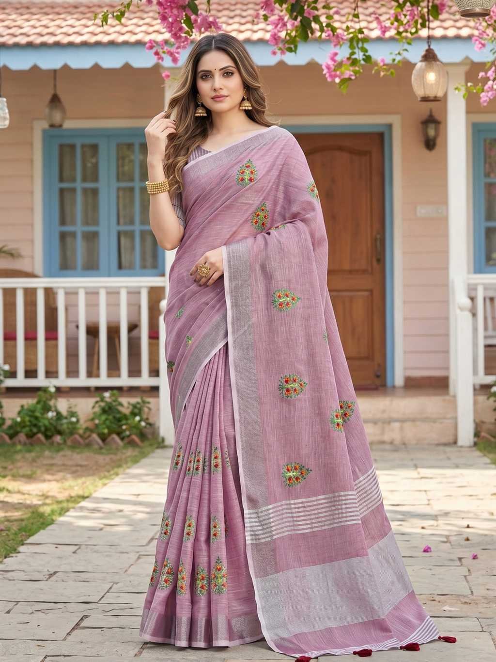 Astita-Samaira-Linen-Saree-Sari-Catalog-4-Pcs-3.jpeg
