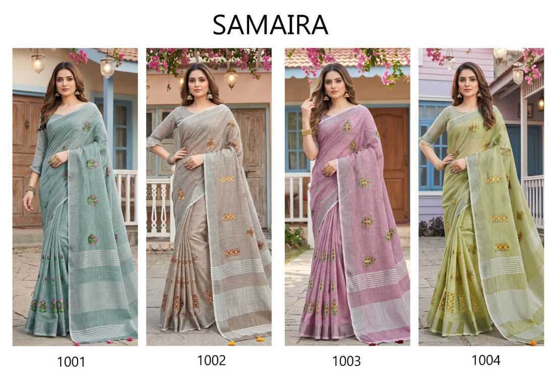 Astita-Samaira-Linen-Saree-Sari-Catalog-4-Pcs-5.jpeg