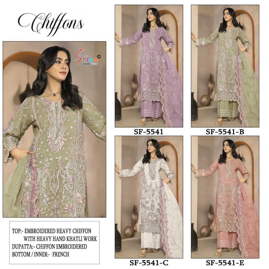 Shree-Fabs-SF-5541-Color-Chiffon-Salwar-Suit-Catalog-4-Pcs-5.jpeg